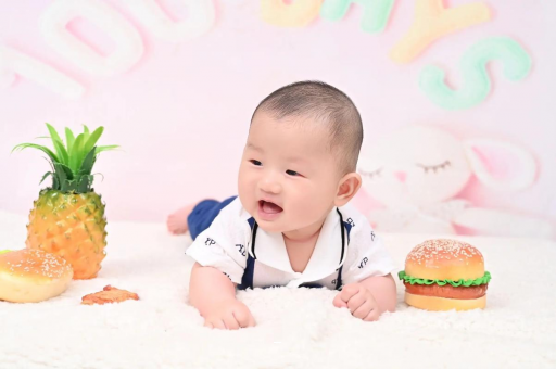 广水宝宝易过敏食物