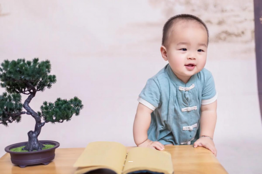 广水孕妇显怀是几个月